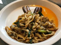 豉椒炒北岛圣子王-79号渔船海鲜饭店(宝安店)