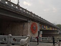 -运河游船(武林门码头)