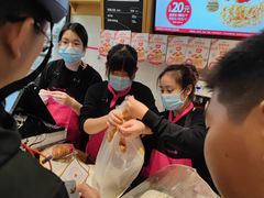 -味多美(民星路店)