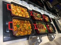 -鹭江潮餐厅•福建菜(鹭江佲家酒店)