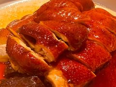 -侨美食家·粤菜(体育西路店)