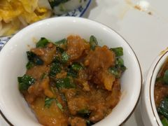 -东北小板凳地摊烧烤(泰来街店)