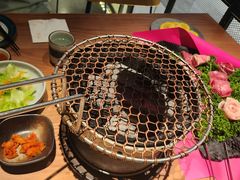 -烧肉达人•炭火烧肉(新天地店)