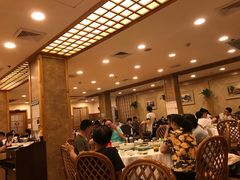 大堂-庐州太太(鼓楼店)