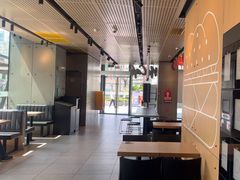 -麦当劳(龙华印象汇店)