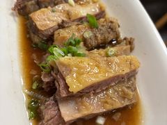 -百福麵家(新馬路店)