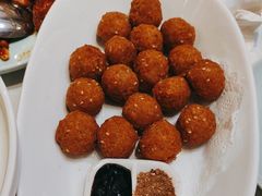 -惠丰堂饭庄·烤鸭·京味菜(西北旺·航天城店)