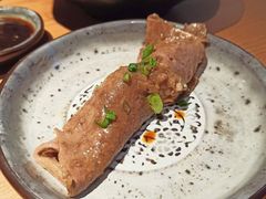 现烧澳洲和牛寿司-万岁寿司(天河领展店)