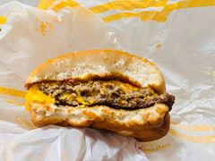 -麦当劳(凯德MALL太阳宫店)