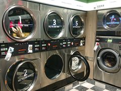 -WASHME大洗屋(虹桥南丰城直营店)