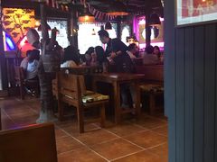 大堂-海倫司小酒館(尖沙咀店 )