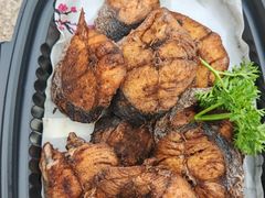 -连鹭海鲜·海肠捞饭·海胆饭(星海店)