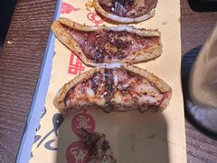 -半酌烧烤小酒馆(南京东路店)