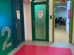 -英孚教育青少儿(银盆岭万达广场店)
