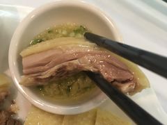 -文记壹心鸡(宝华路店)