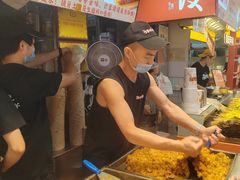 -丁家坡洋芋·观音桥好吃街A区(全国总店)