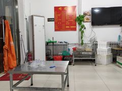 -陈记生蚝烧烤炒菜火锅