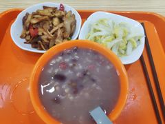 -梅园食堂