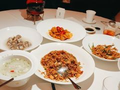 -宝轩渔府·老字号海鲜·正宗津菜(水上店)