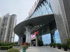 -国龙大酒店-中餐厅