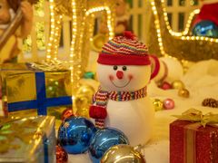 -广州天河希尔顿酒店