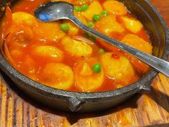 豆腐-妈妈菜舟山海鲜(定海古城店)