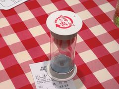 -西贝(深圳卓悦汇店)