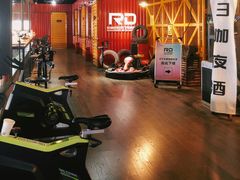 -RD卡丁车汽车俱乐部