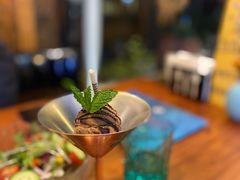 冰淇淋-帕歌西班牙餐厅paco tapas