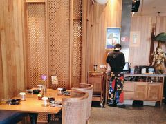 -泰香米泰国餐厅(北城天街店)