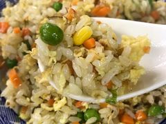 扬州炒饭-粗茶淡饭(东关街店)