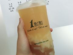 -1点点(丰盛町店)
