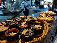 -古市香跷脚牛肉·非遗传承单位