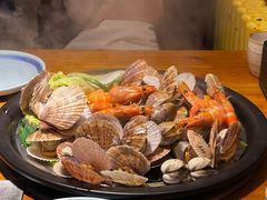 -三个渔夫·蒸汽海鲜(小白楼店)