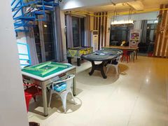 -不止轰趴独栋别墅户外烧烤(颐西庄园店)