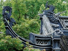 -惠山古镇·寄畅园