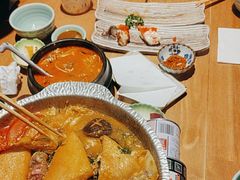 -一心创作料理屋(经开万达店)