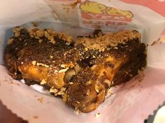 烤猪蹄-盒马鲜生(大成店)