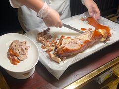 -彩虹之约•淮扬家宴(亚运村店)