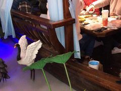 -韵秋荷(宝山龙湖天街店)