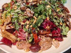 -九月里.自由花园餐厅