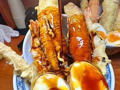 -天妇罗内顺田(罗湖店)