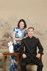 -时光纪全家福·母女写真