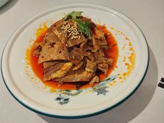 -峨嵋酒家(地安门店)