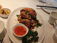 -莆田餐厅PUTIEN(三里屯店)