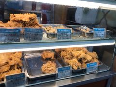 -春苗炸鸡