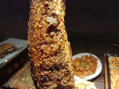 -不曾在把把烧•烧烤(莲坂磐基店)