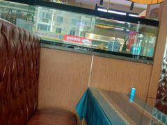 -集草轩·重庆麻辣烤鱼(西湖道店)