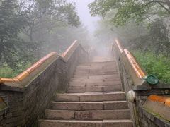 -妙峰山风景名胜区