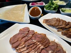 -老昌春饼(中央大街店)